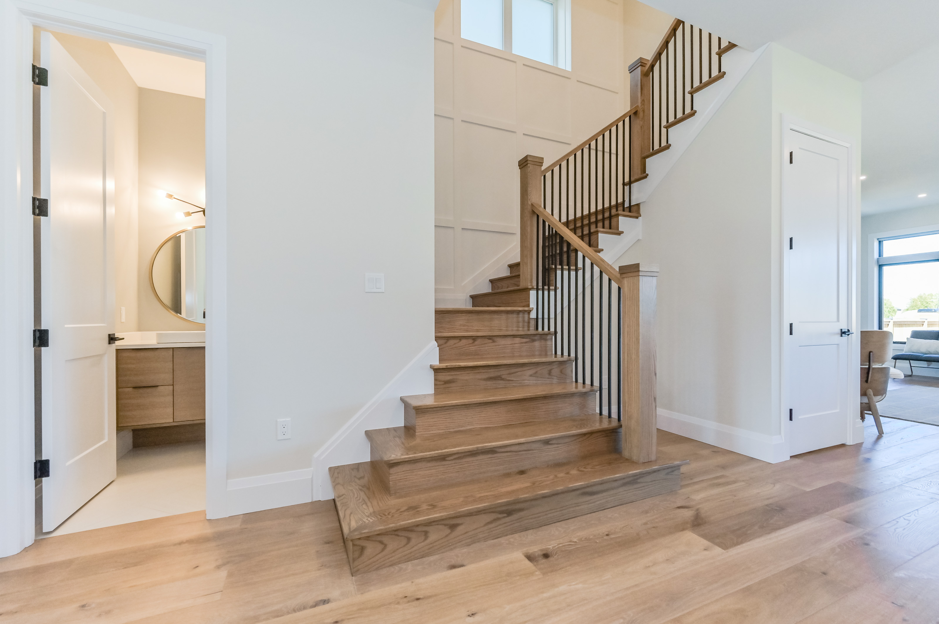 Design Process O'malley Homes