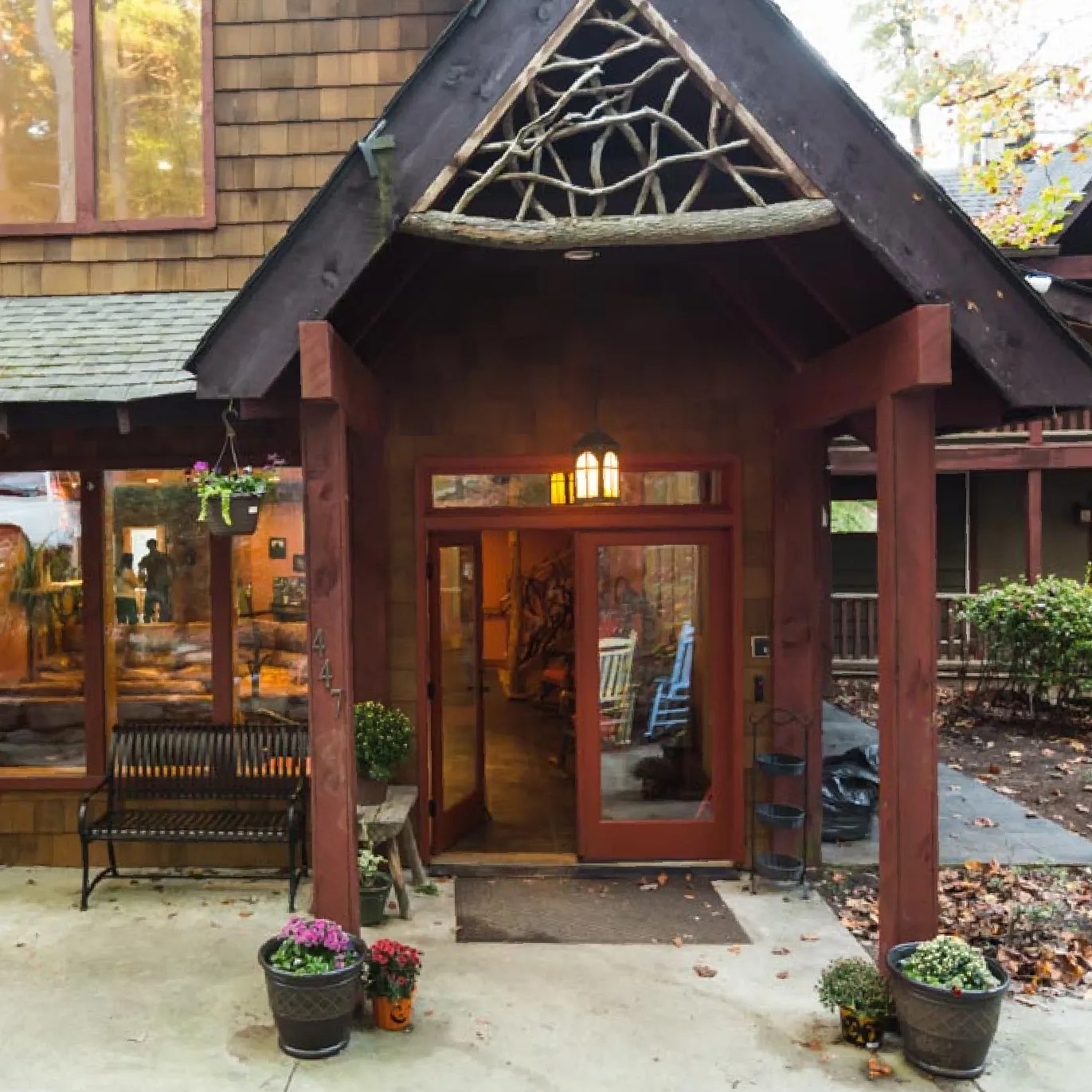 Residential Behavioral Health Facility