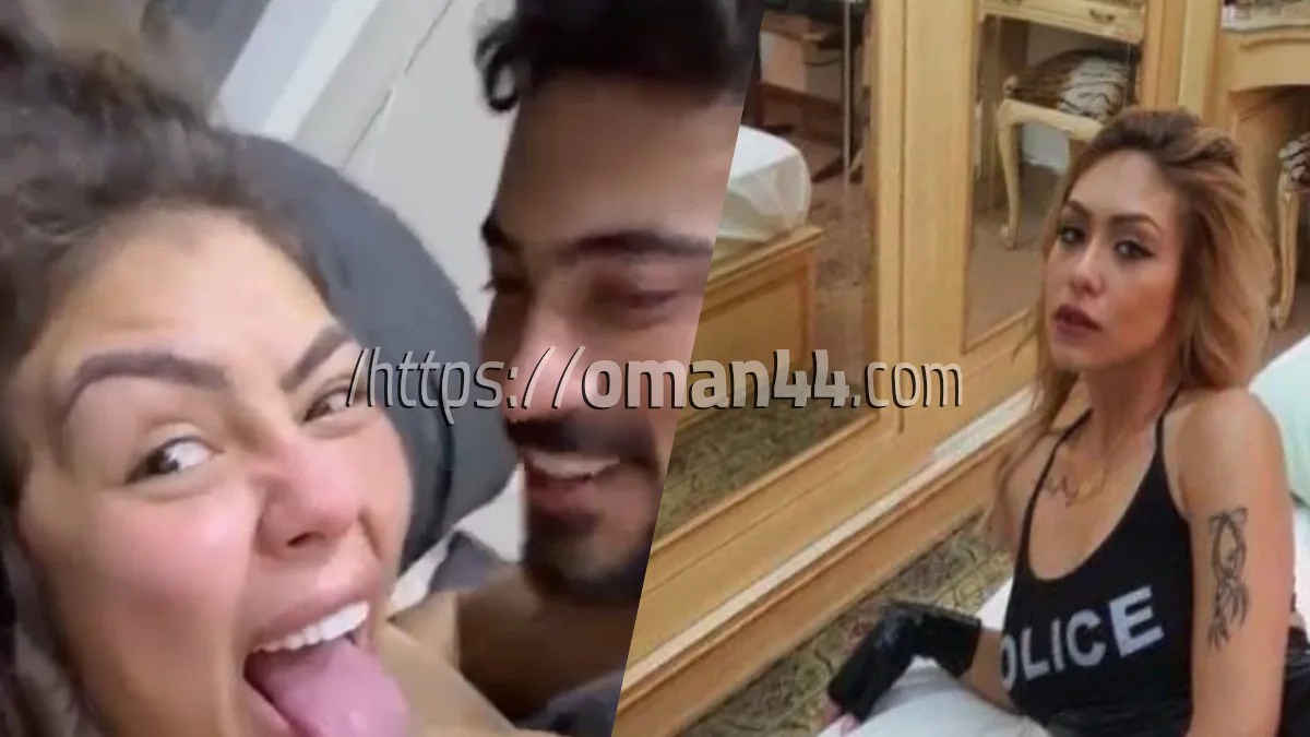 hadeer abdelrazik video telegram الفيلم الجديد مع محمد اوتاكا 2025 اللي هز مصر - عُنان 44