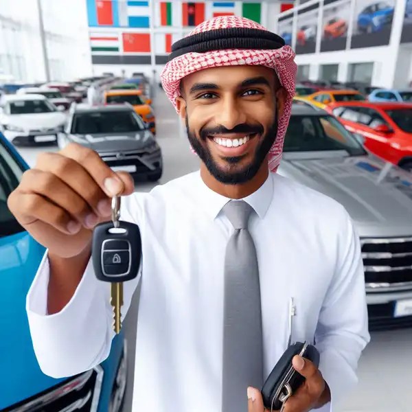 Best Car Rentals in Oman (Top 5 best) omanibest