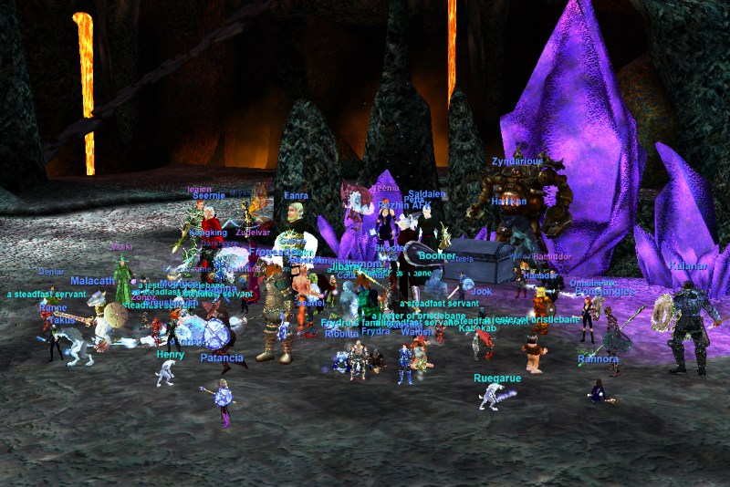 April 2013 Omani Winter Guild