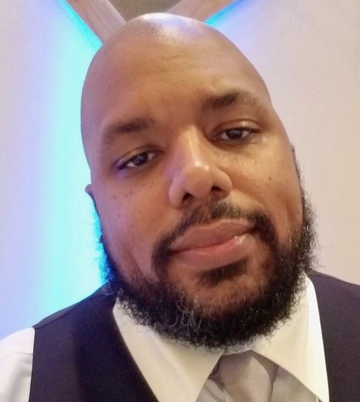 Omar Carr Data Analyst System Administrator Project Manager