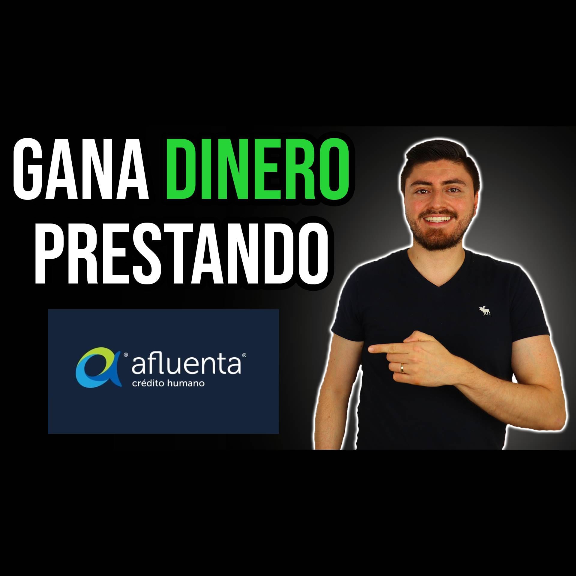 Invertir en Afluenta Guía Completa para GANAR más de 20 al año.