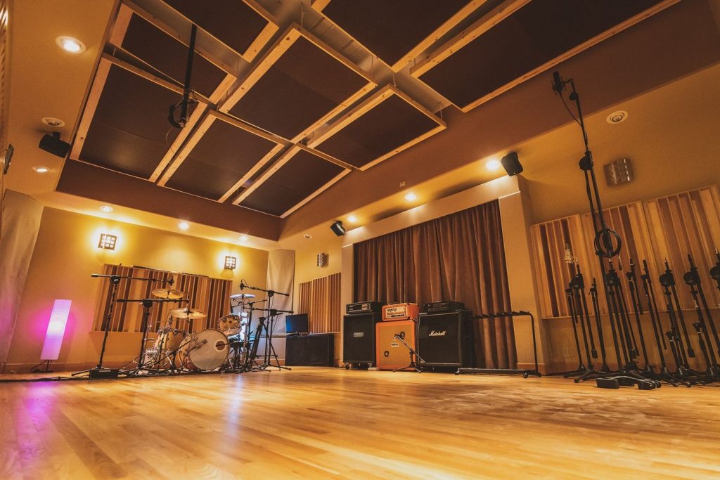11 Best Recording Studios In Seattle 2023 (Without Question) Omari MC