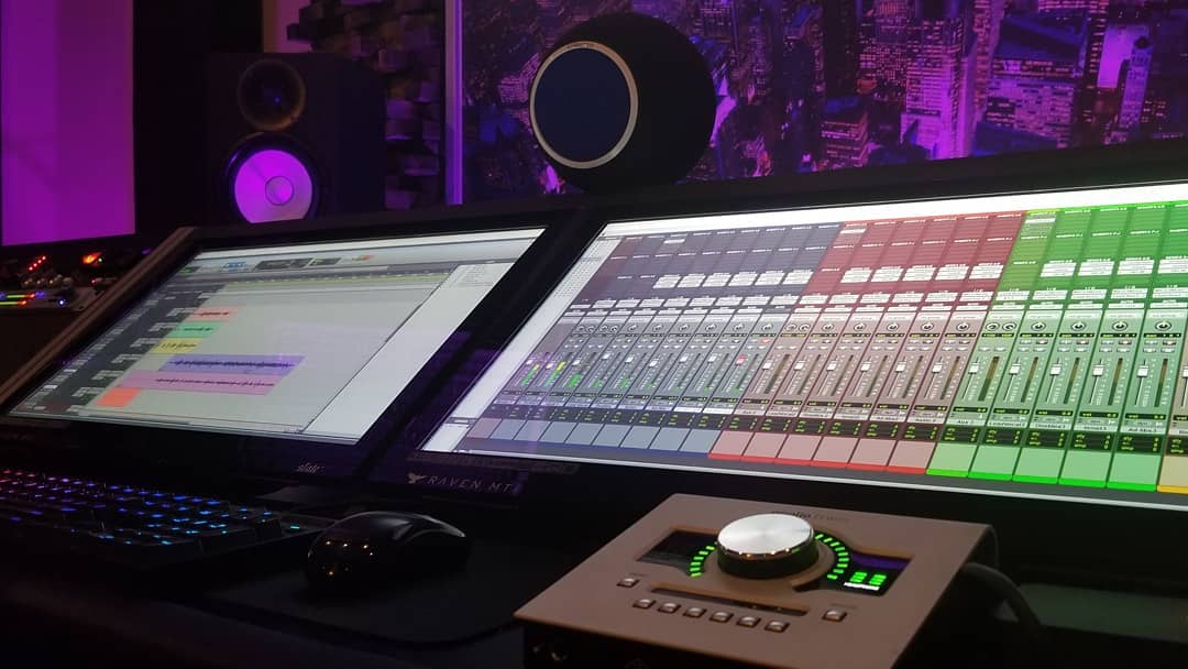 10 Best Recording Studios In Detroit 2023 Unbiased Review Omari MC