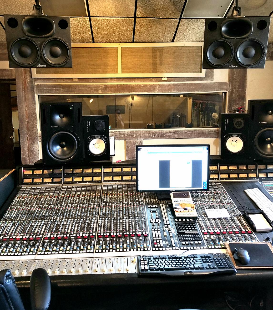 10 Best Recording Studios In Detroit 2023 Unbiased Review Omari MC