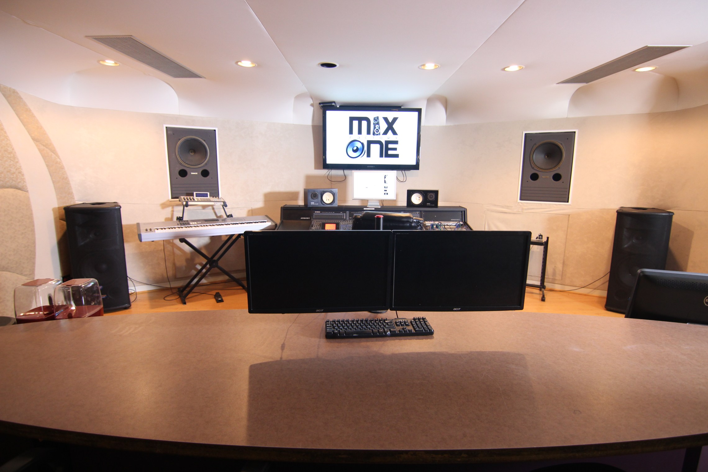 10 Best Recording Studios In Detroit 2023 Unbiased Review Omari MC