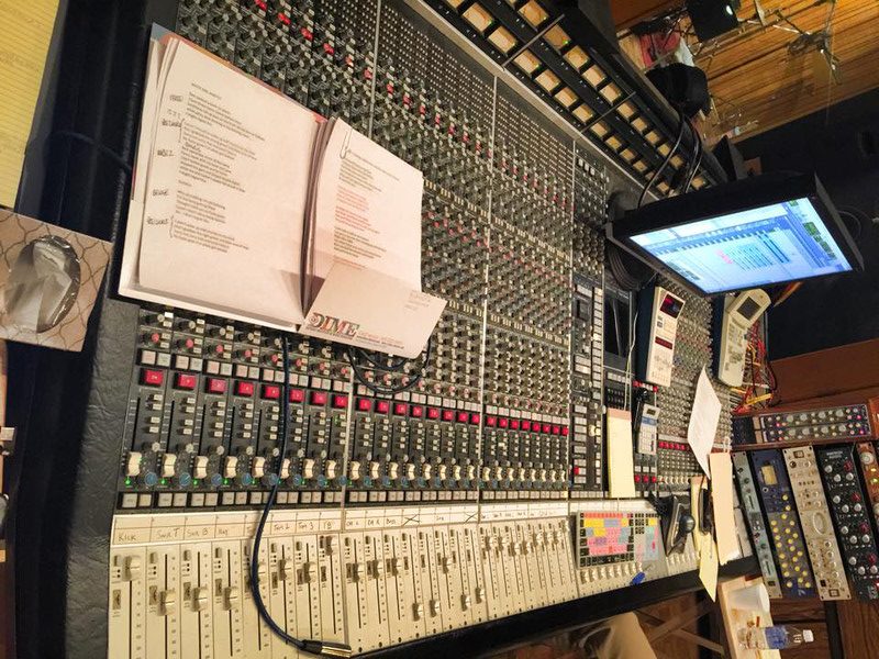 10 Best Recording Studios In Detroit 2023 Unbiased Review Omari MC