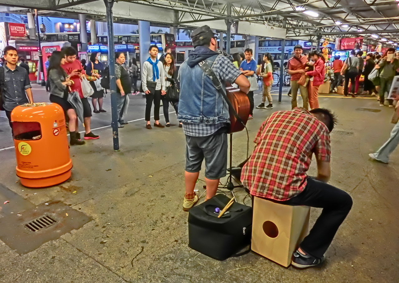 5 Reasons Why Even Talented Music Artists Fail Omari MC