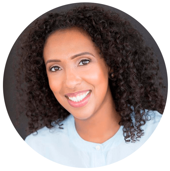 Meet Dr. Anisa Omar Our Orthodontics Specialist Omar Orthodontics