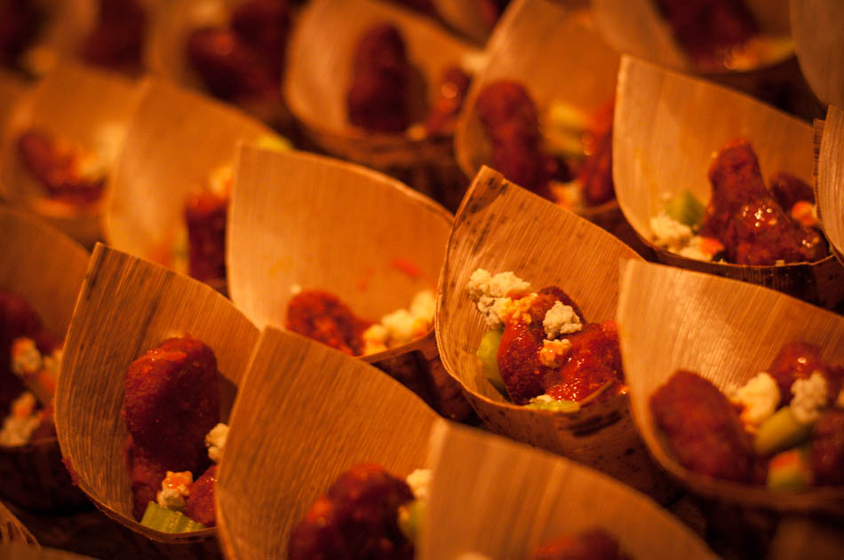 Catering Omar's Carriage House