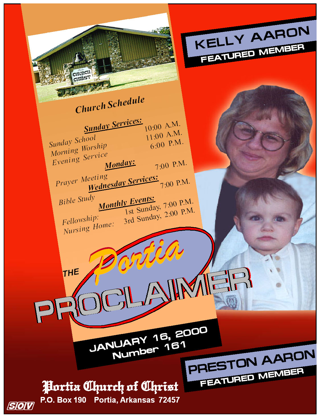 Omar Vance Portfolio