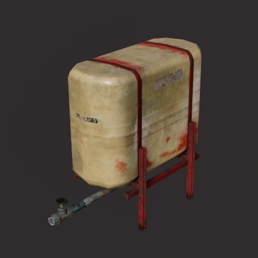 LS19 Mods WasserPack