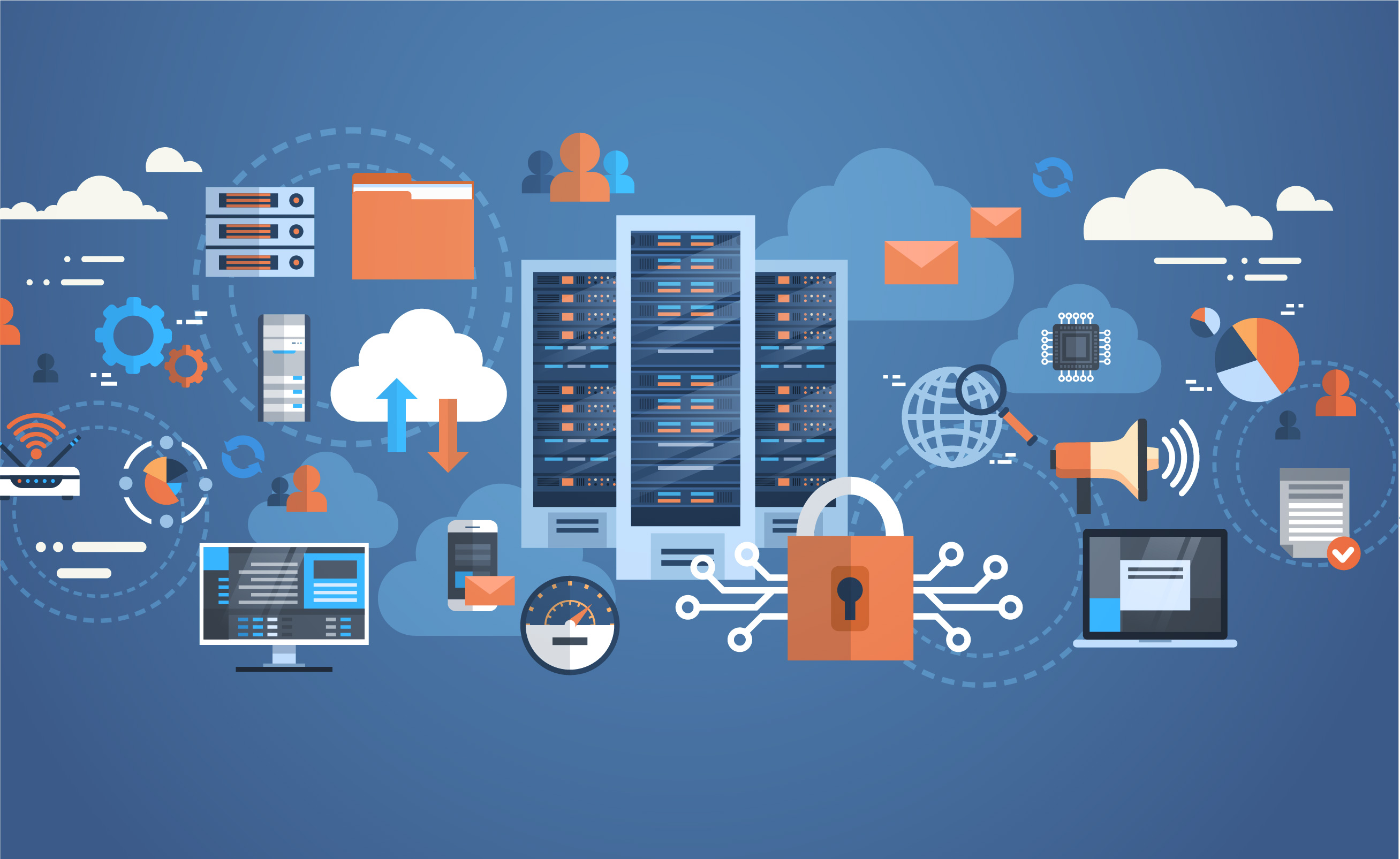Developing a DataDriven Organization