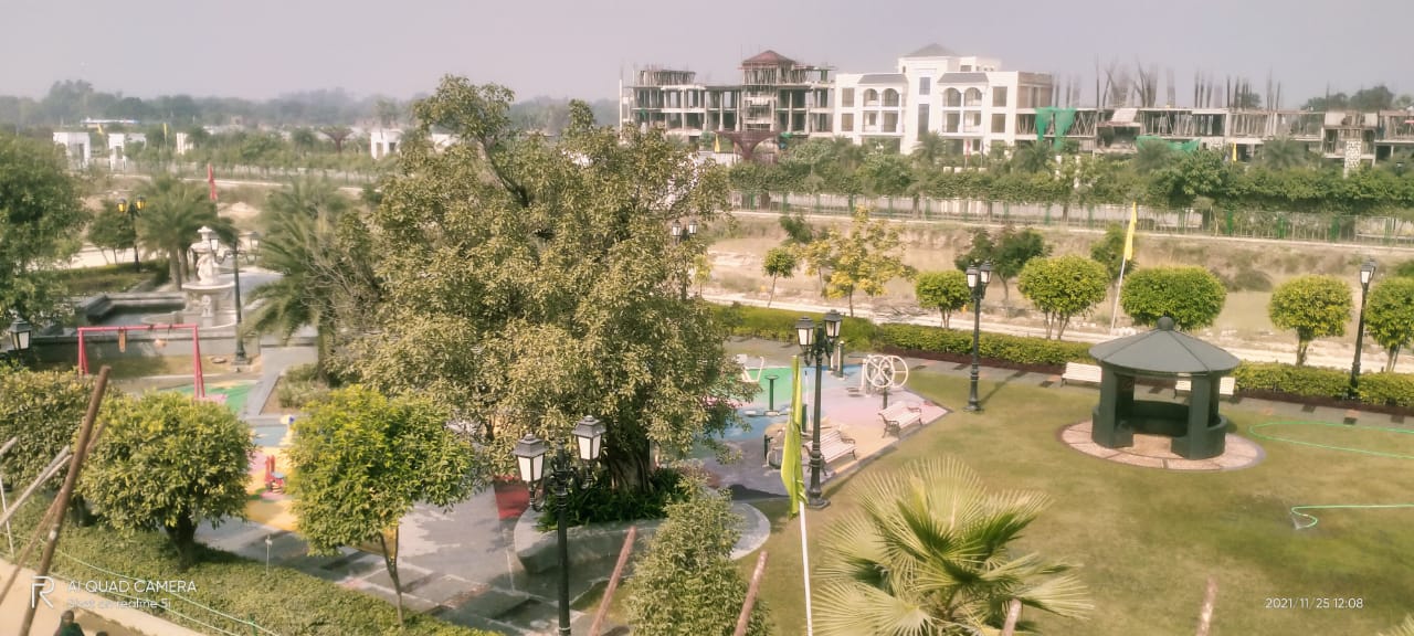 Buy Omaxe Plot in Metro city, Raebareli Road, Lucknow