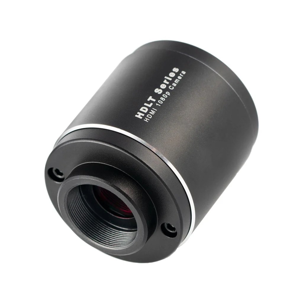 Compact 1080p 60fps HDMI Camera for RealTime Video Monitoring Omax