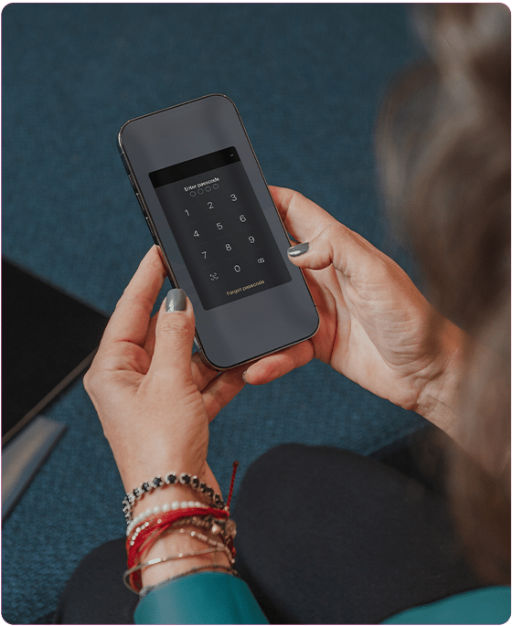 Personal Banking Services OMB Bank