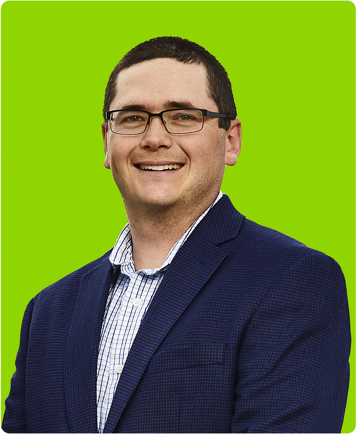 Forrest Thompson OMB Bank