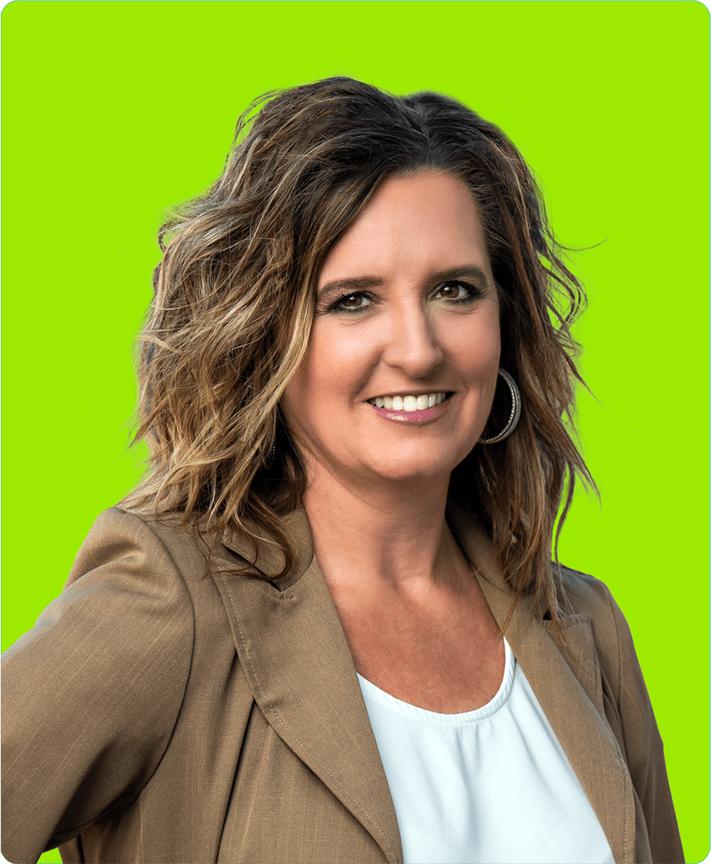 Jennifer Davis OMB Bank