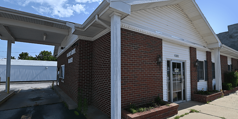 Walnut Grove OMB Bank