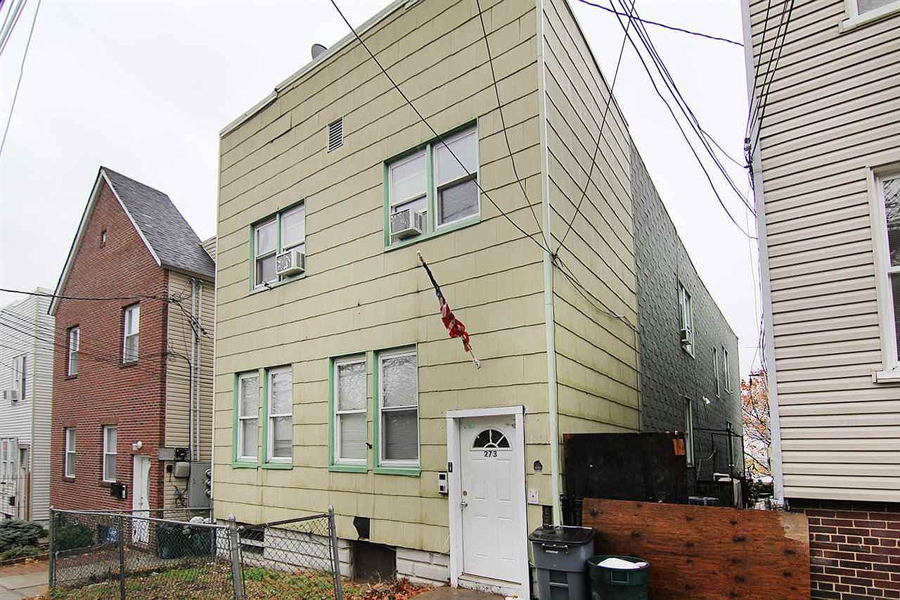 273 Liberty Ave., Jersey City, NJ 07307 OMB