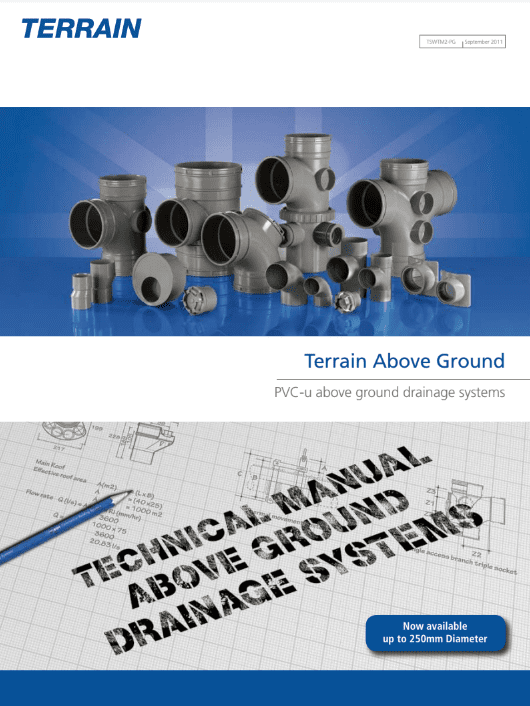 Terrain Supplier In Dubai, UAE PVC Pipes And Fittings Obaid Masood