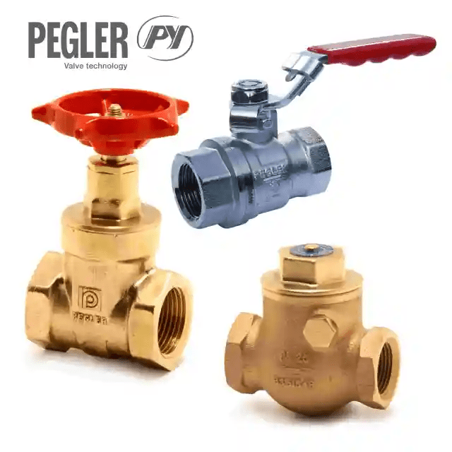 Best Valve Supplier in Dubai, UAE Obaid Masood