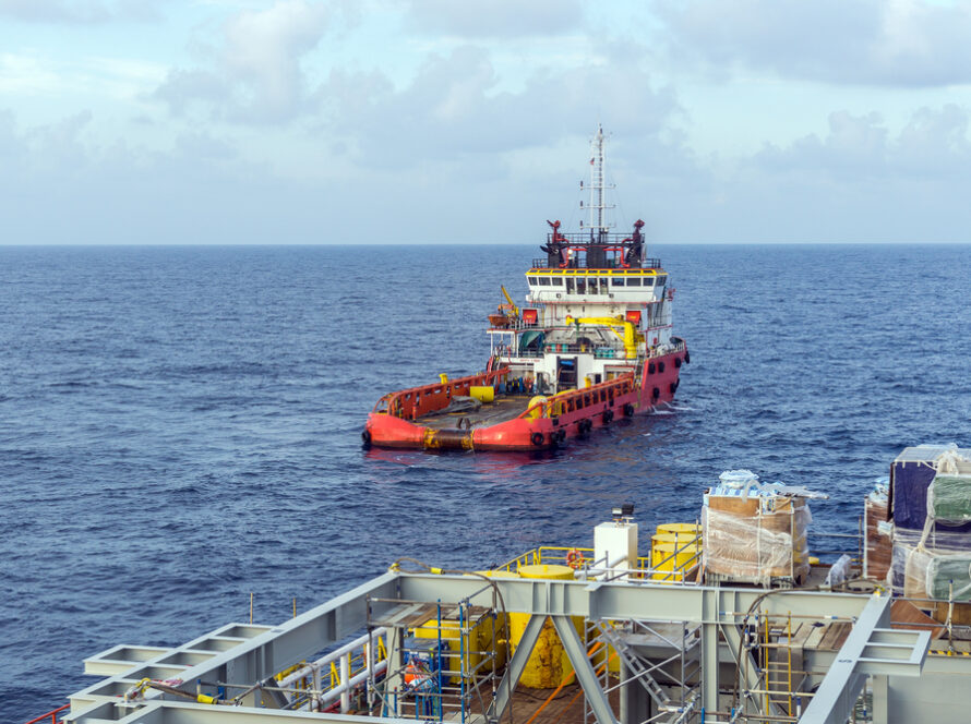 WHY IS MARITIME SECURITY ESSENTIAL FOR SAFE AND EFFICIENT OPERATIONS