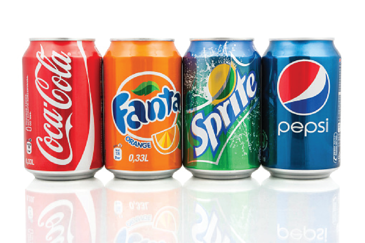 Cans - Open Mic Café