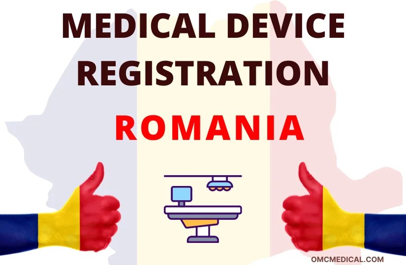 MEDICAL DEVICE REGISTRATION IN ROMANIA