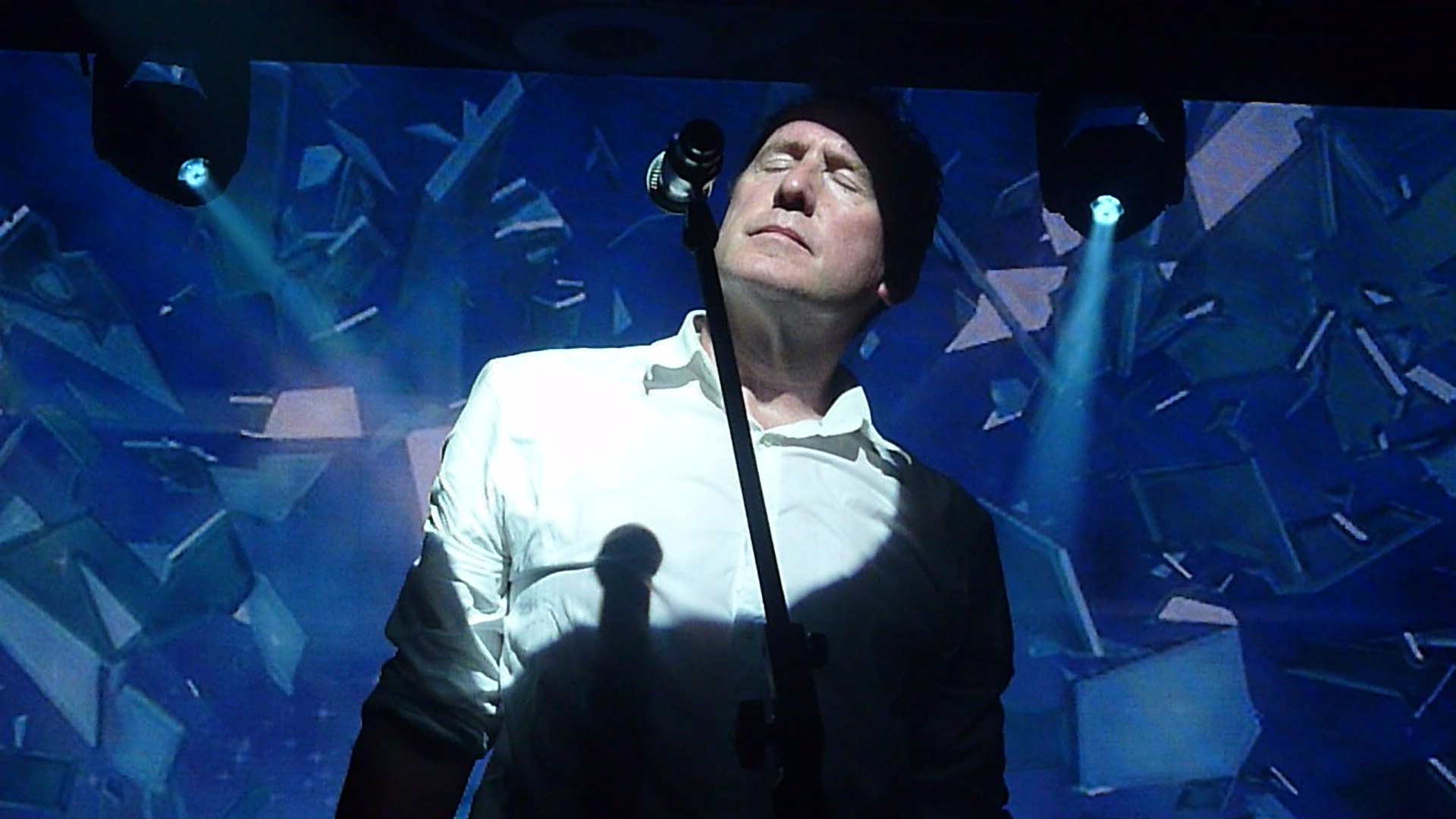 OMD Culture Johannesburg August 5thStatues