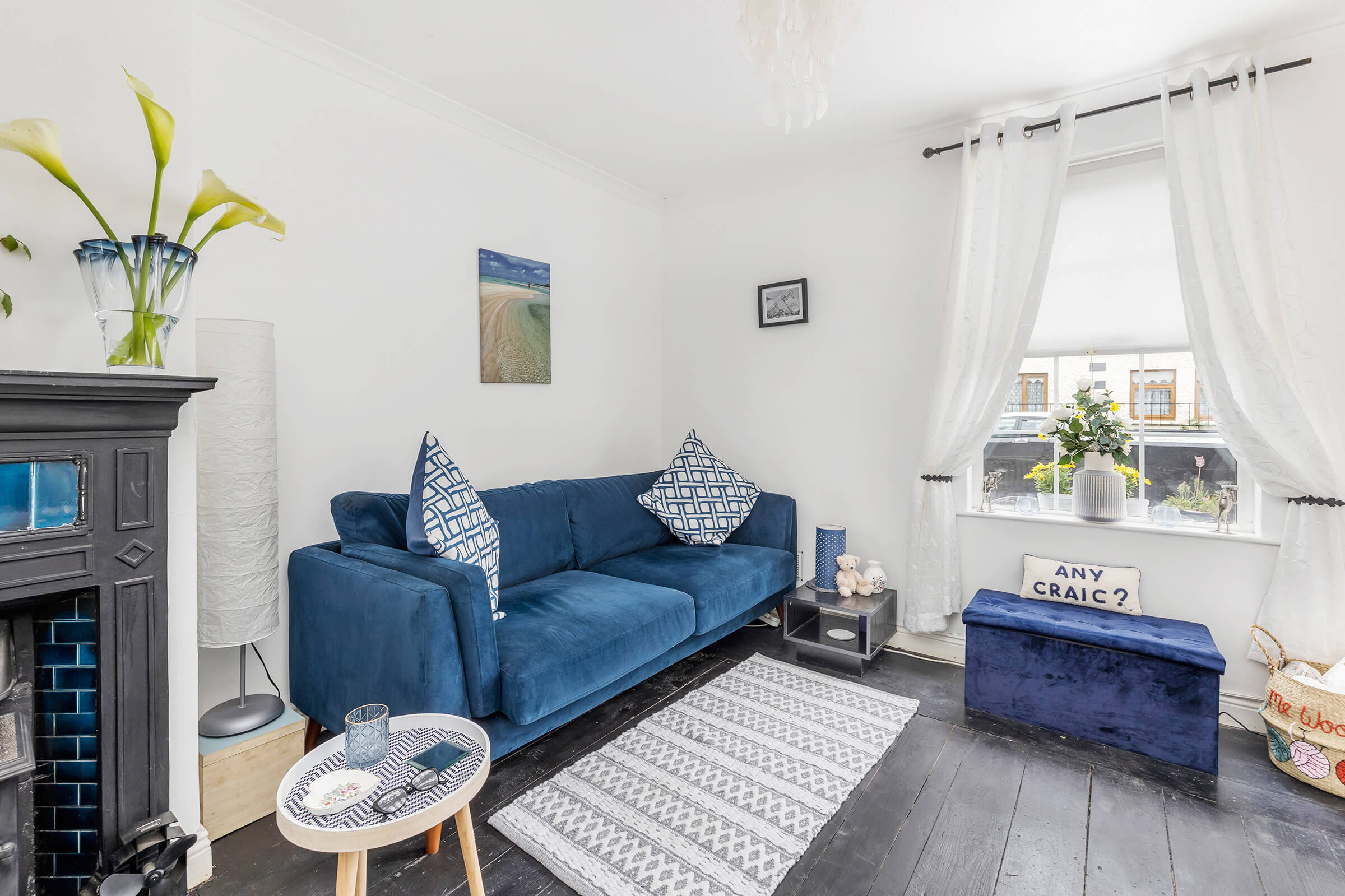 21 O'Curry Road, South Circular Road, Dublin 8 OMD Estate Agents Dublin