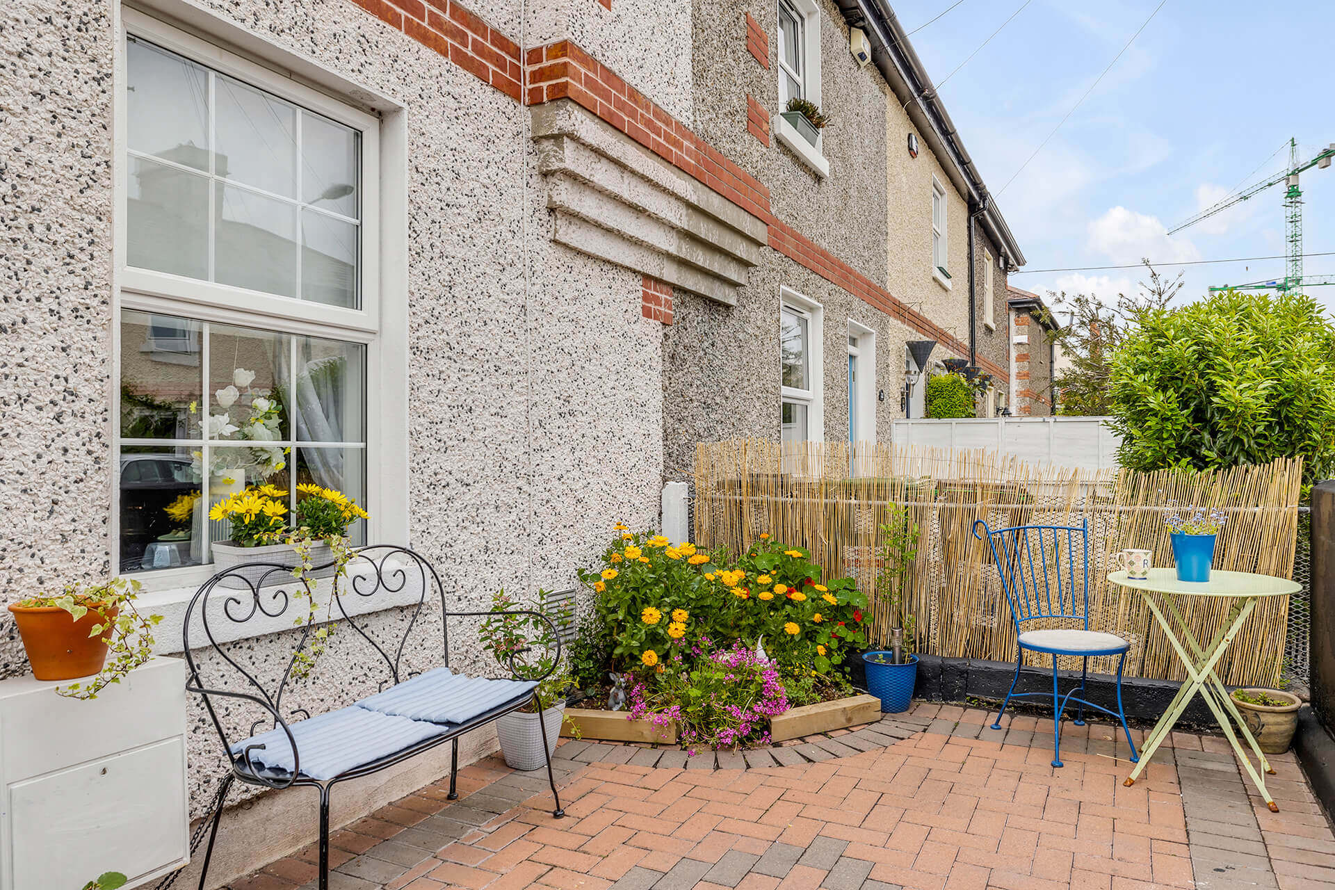 21 O'Curry Road, South Circular Road, Dublin 8 OMD Estate Agents Dublin