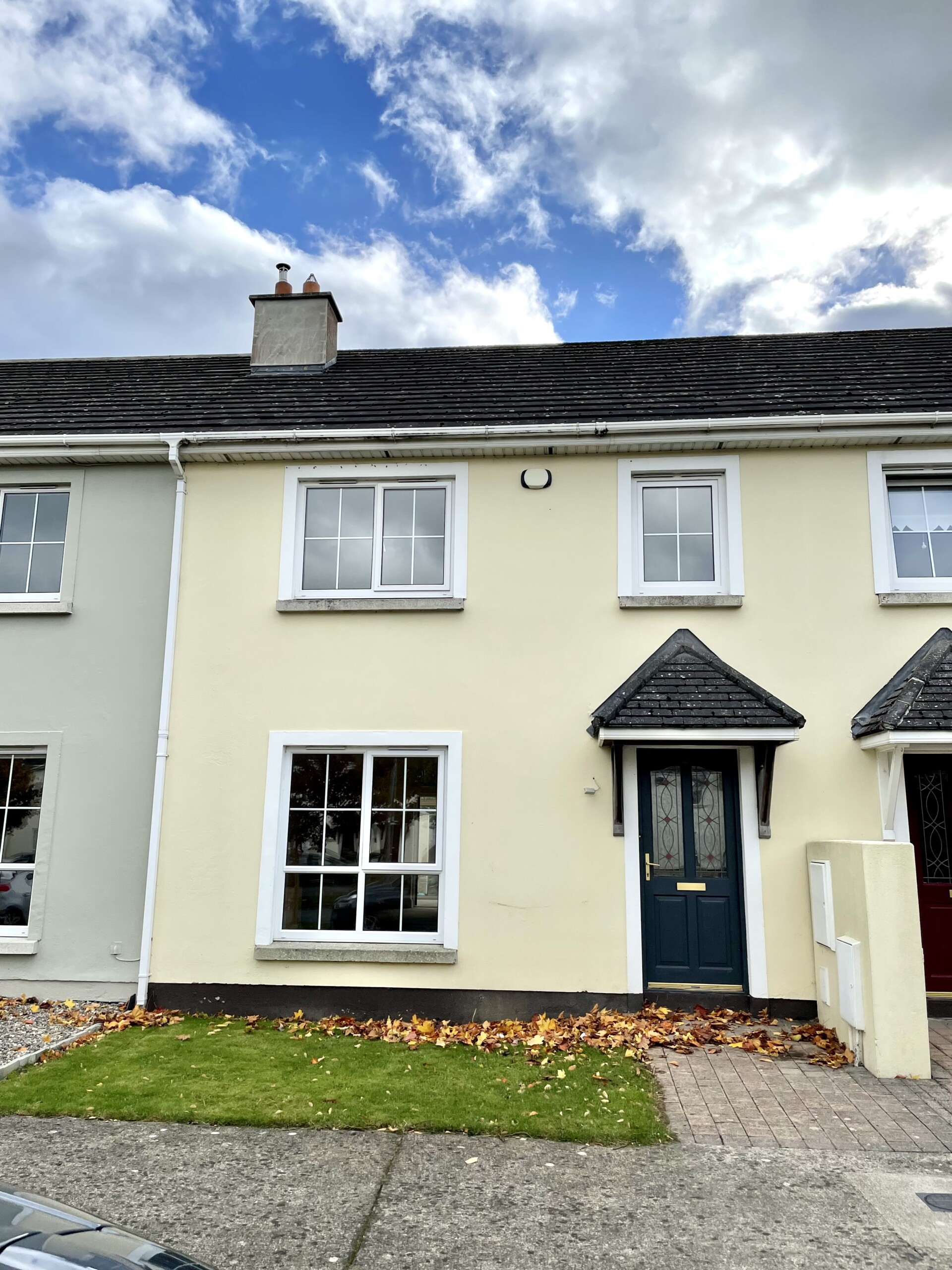 18 Saint John's Avenue, Saint John's Grove, Naas, Co. Kildare