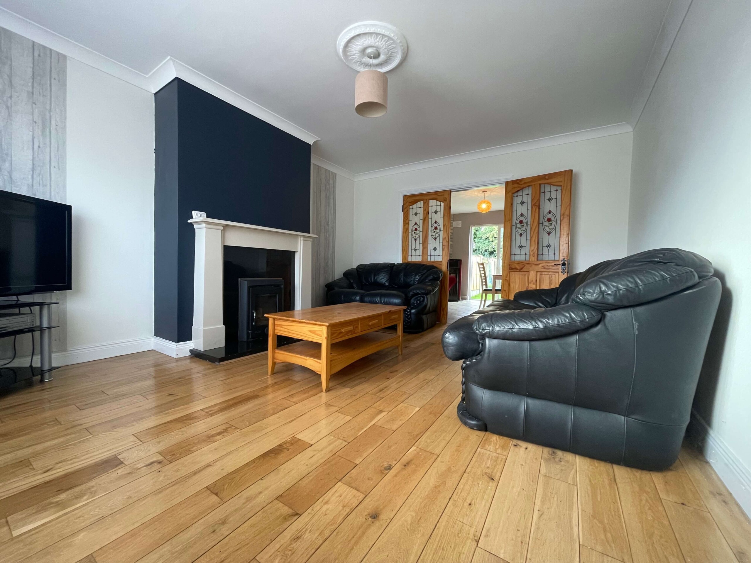 8 Shannon Park, Edgeworthstown, Co. Longford OMD Estate Agents Dublin