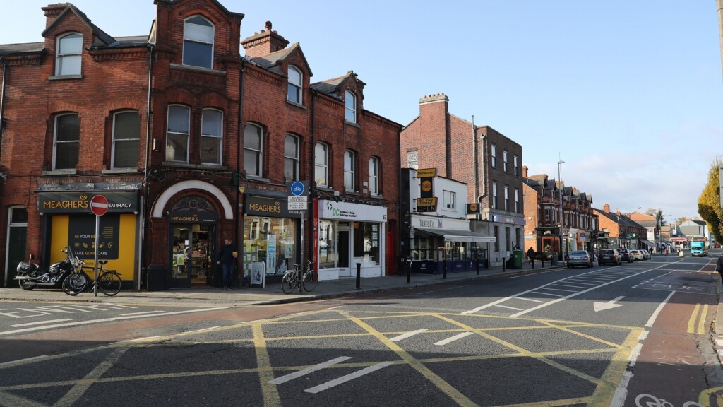 Ranelagh OMD Estate Agents Dublin