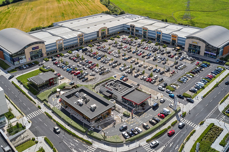 Carrickmines OMD Estate Agents Dublin