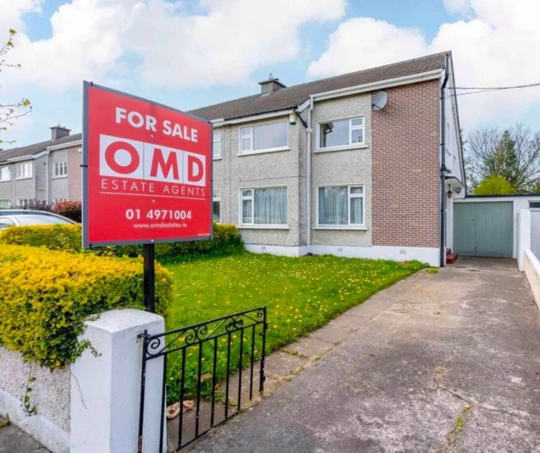 OMD Estate Agents Estate Agents Dublin
