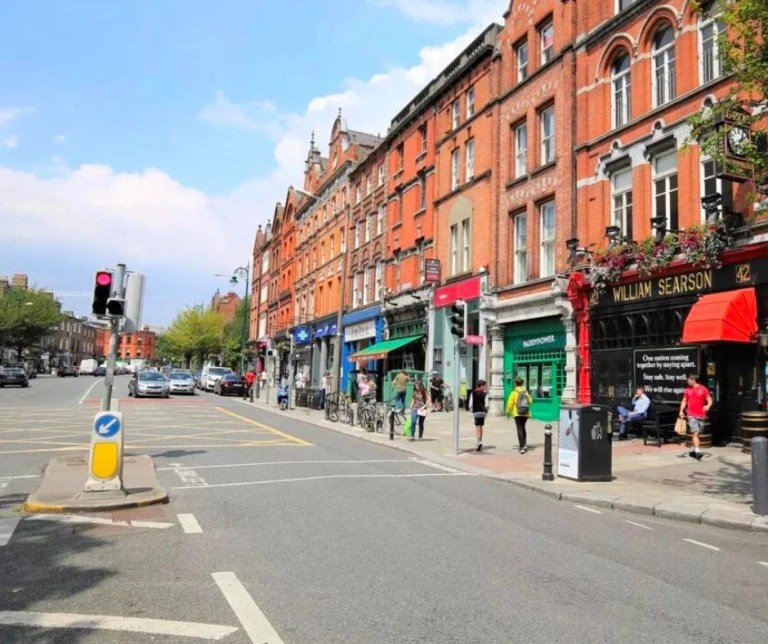 OMD Estate Agents Estate Agents Dublin