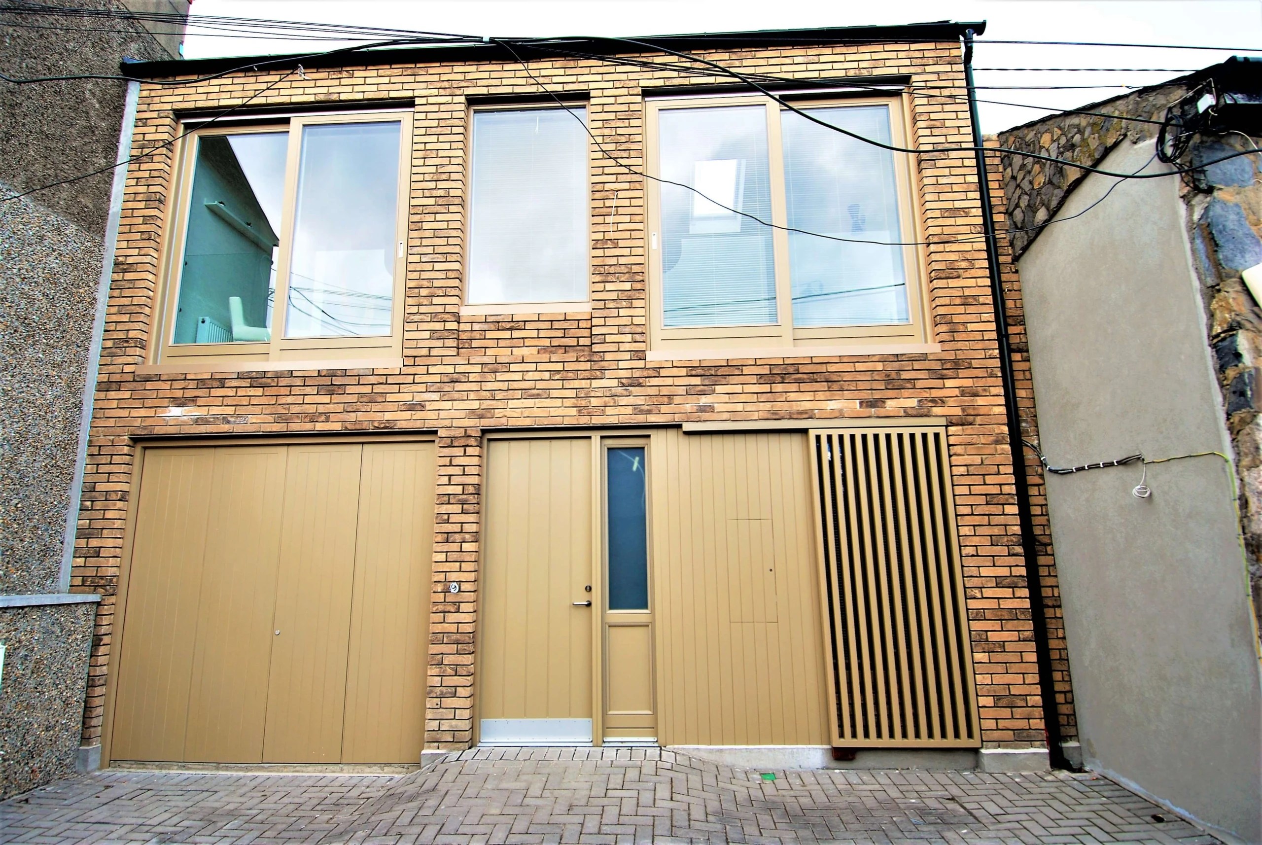 4 Oxford Lane, Ranelagh, Co. Dublin, Ireland OMD Estate Agents Dublin