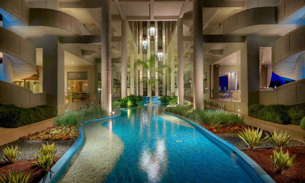Promo [70 Off] Elysium Resort Cyprus W Hotel Miami