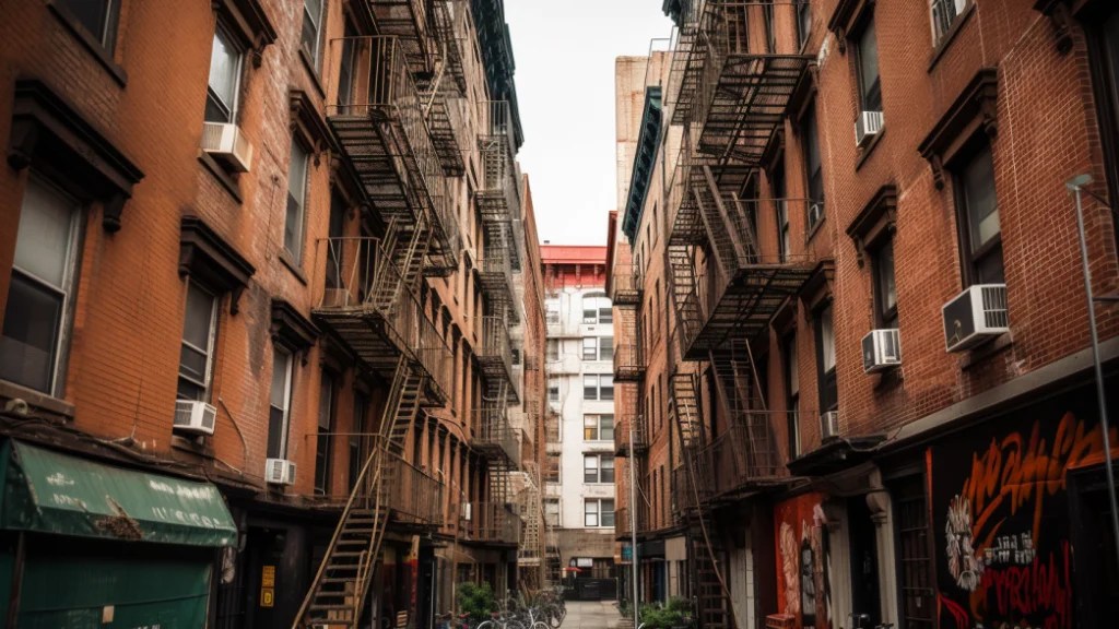 Dangerous Places in New York City 10 Deadly Neighborhoods in 2024