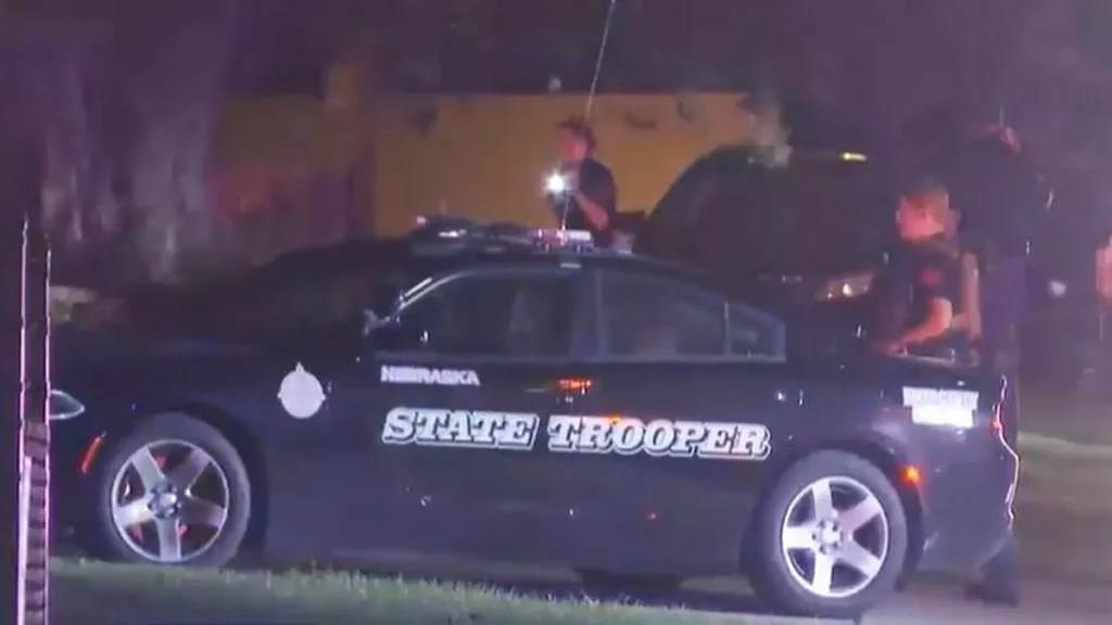 5 Juveniles, Aged 1117, Arrested for Murder of Omaha Uber Driver in
