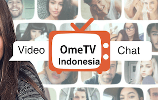 Ome TV Obrolan Video Gratis