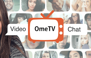 Ome TV Free Video Chat