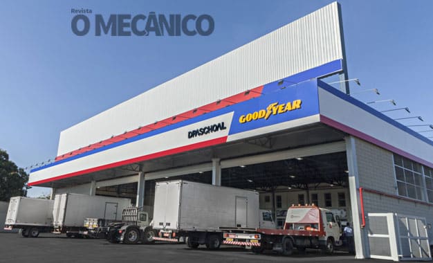 Smart Truck Dpaschoal é inaugurada em Ribeirão Preto/SP Revista O