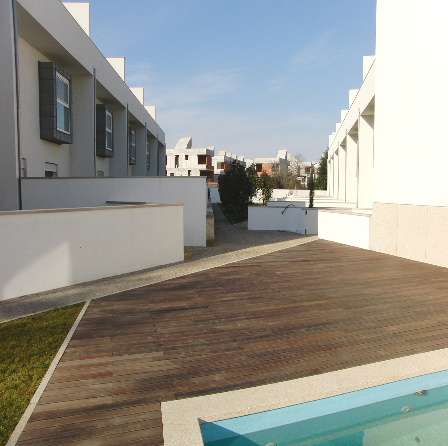 Condomínio D'Alma Living Omega