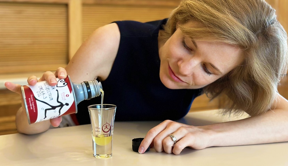 Liquid Omega3 Fish Oil Vs. Capsules Which Is More Effective? Omega3