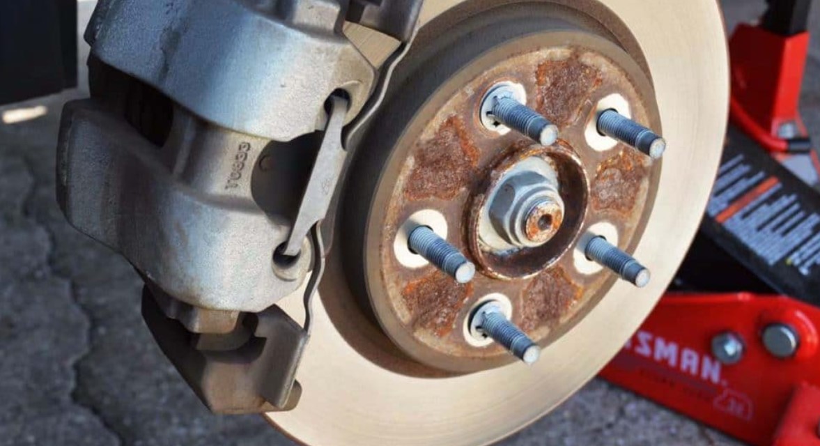 How Much Will a New Brake Rotors Cost? Omega Auto & Home Care