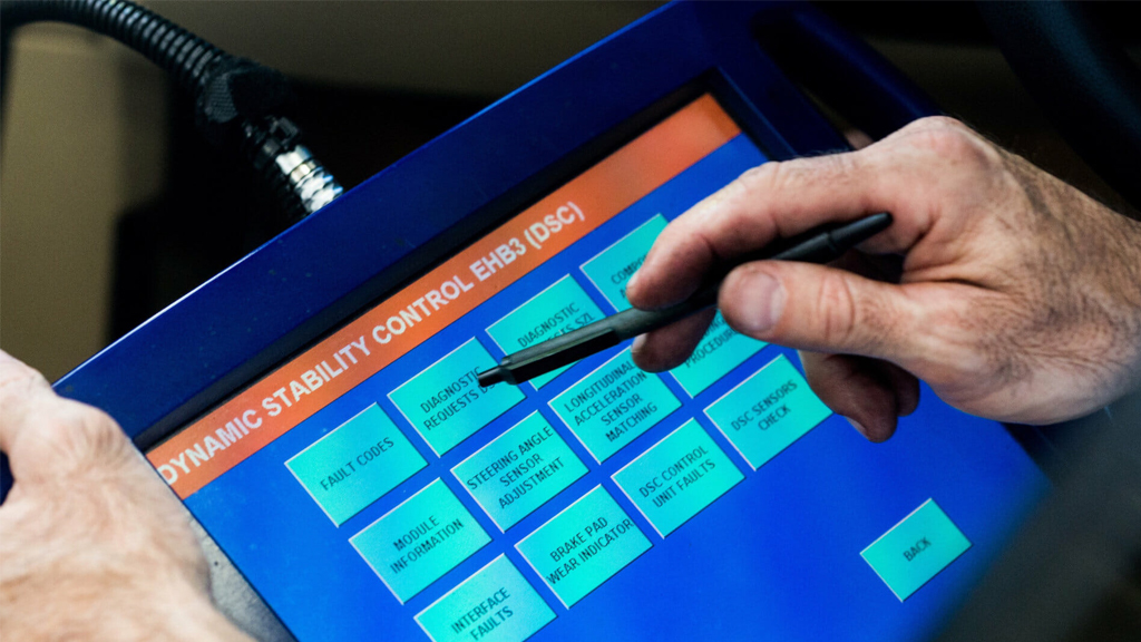 tool Omega Auto Clinic, LLC